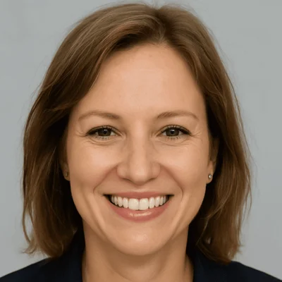 Foto de Silvia López