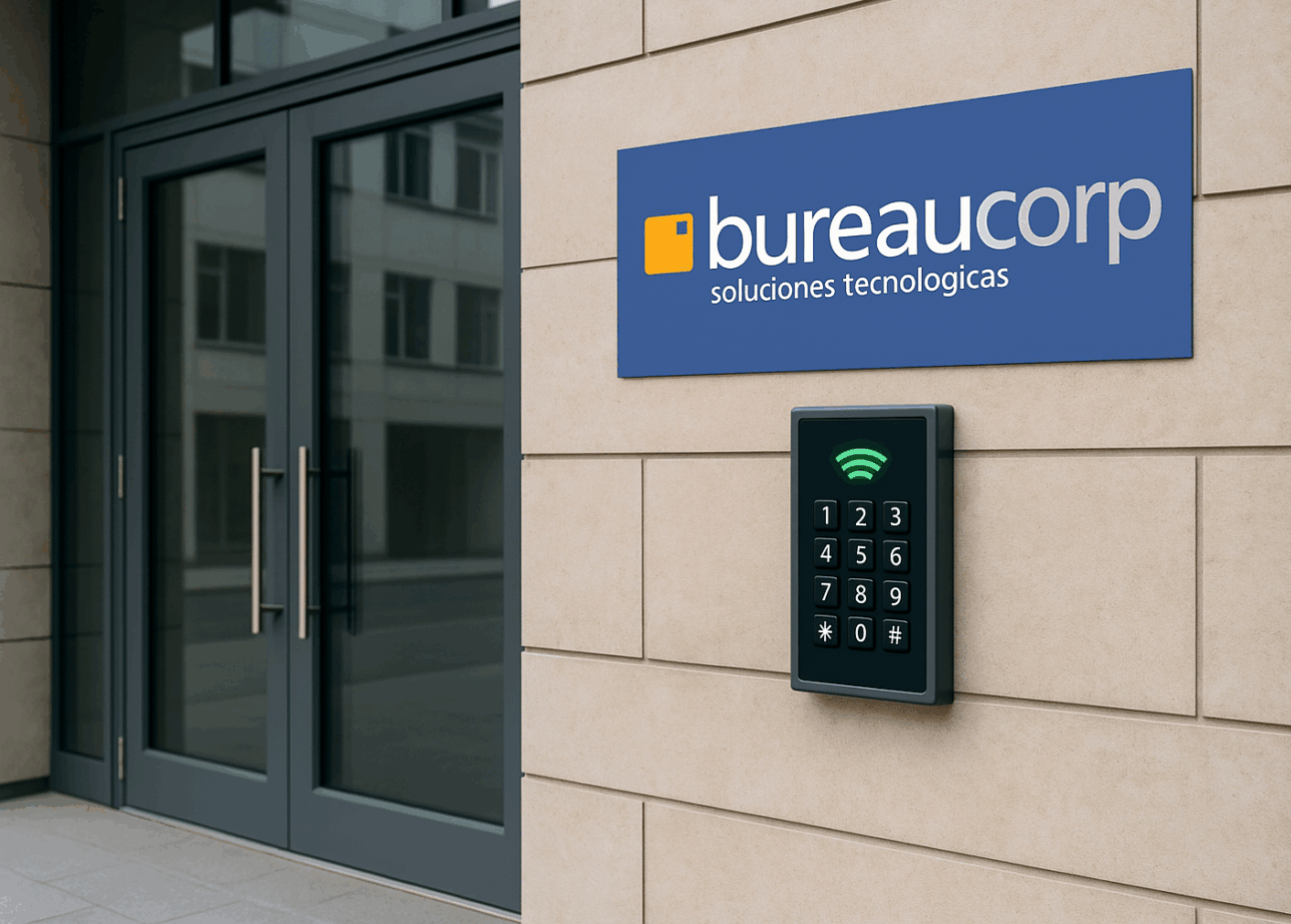 Control de Acceso